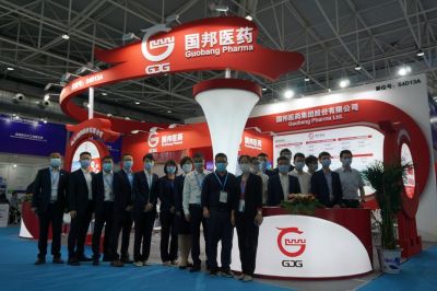 ok138cn太阳集团古天乐集团参加第84届API China