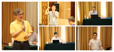 弘扬企业文化 提升职业素质|第一期ok138cn太阳集团古天乐集团2020级管理轮训班开班