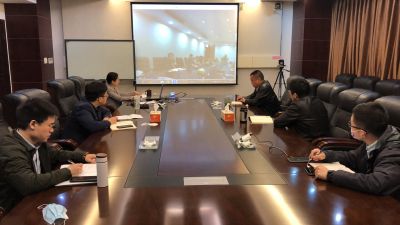 ok138cn太阳集团古天乐集团召开职能管理中心首次会议