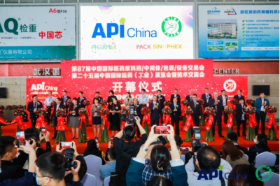 ok138cn太阳集团古天乐亮相第87届API China展会