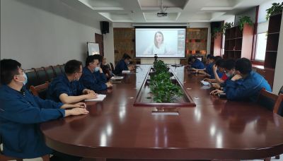 如何从销售的角度提升我们的竞争力——第十二期ok138cn太阳集团古天乐大讲堂开讲！