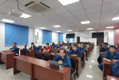 生产现场管理交流—第十三期ok138cn太阳集团古天乐大讲堂开讲