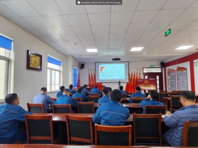 关注细微处，持续挖潜、持续提升——第十八期ok138cn太阳集团古天乐大讲堂顺利开讲