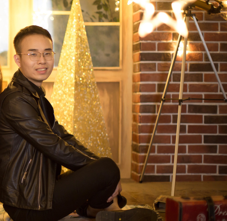 2022年度ok138cn太阳集团古天乐金燕奋斗者——刘清雷