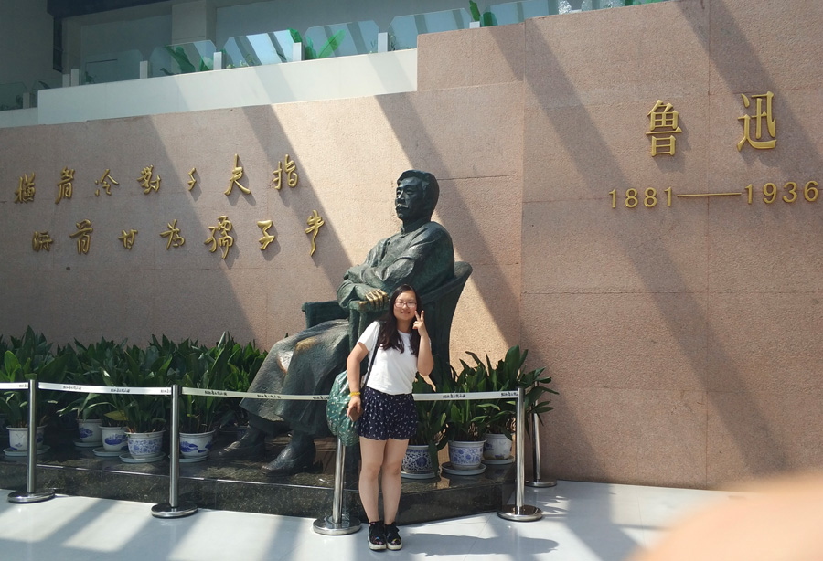 2022年度ok138cn太阳集团古天乐优秀科技奋斗者——李思璇