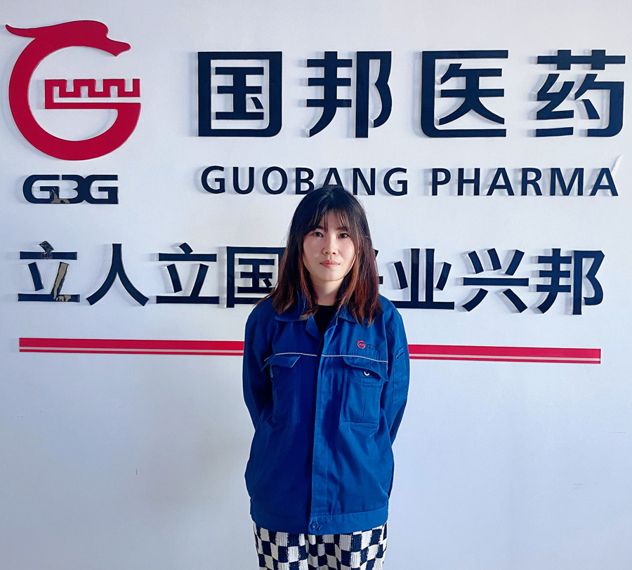 2022年度ok138cn太阳集团古天乐优秀科技奋斗者——刘  红