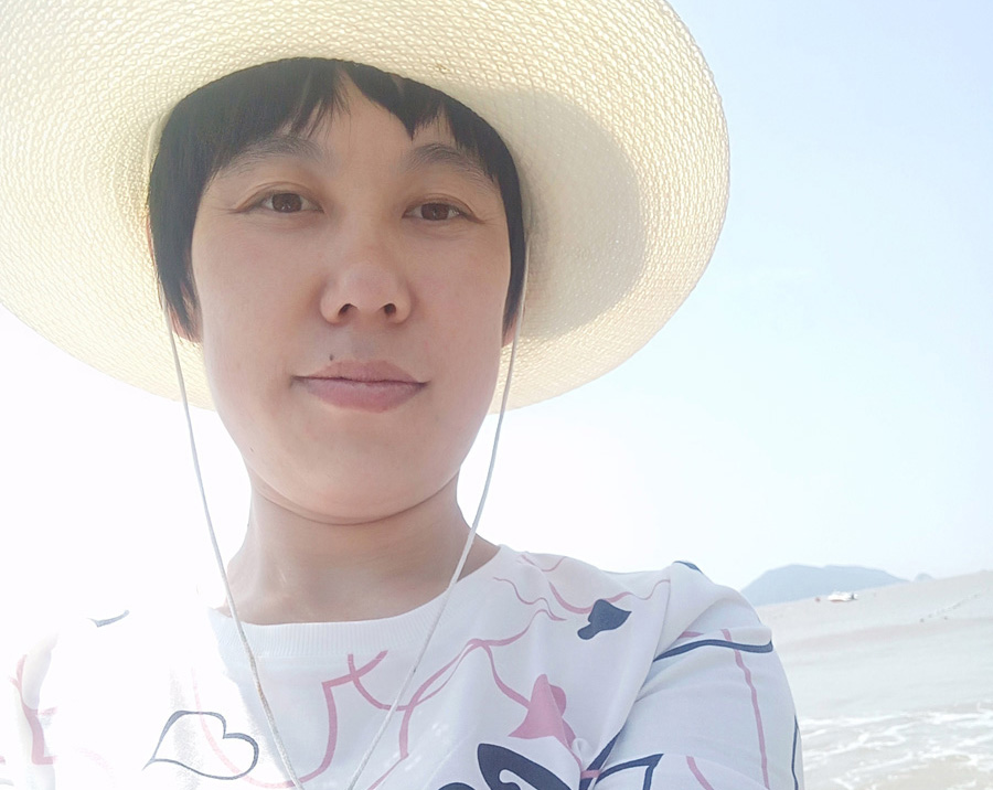 2022年度ok138cn太阳集团古天乐优秀科技奋斗者——刘  乐