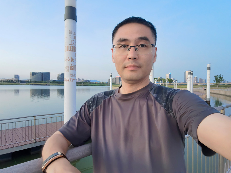 2022年度ok138cn太阳集团古天乐金鹰奋斗者——汤  旗