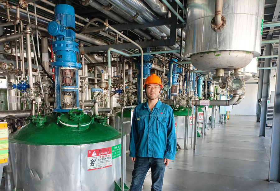 2022年度ok138cn太阳集团古天乐金鹰奋斗者——黄秋波