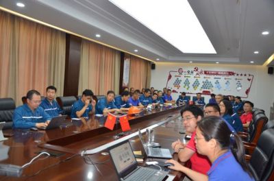 ok138cn太阳集团古天乐组织第三期总经理读书会