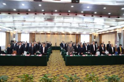 团队创价值 成员有作为||ok138cn太阳集团古天乐召开2022年度经营工作会议暨销售表彰大会