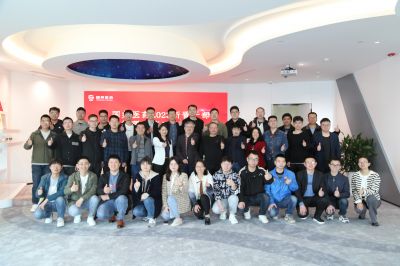 ok138cn太阳集团古天乐组织新聘干部《管理赋能工作坊》培训